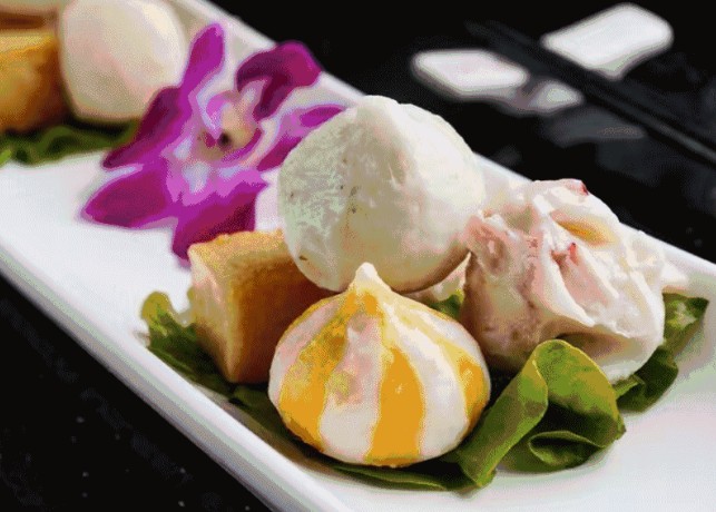 注重汤底鲜香 澳门豆捞让顾客吃到食材本身的味道