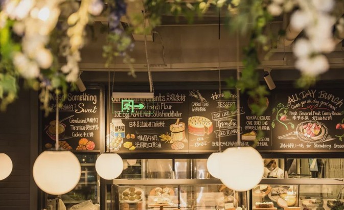 GREEN & SAFE餐厅:这里的黑松露好吃到让人走不动路