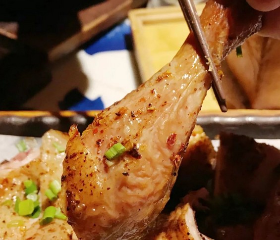 茶愿餐厅:别样的异域唐卡风 精致女孩最爱的江浙菜