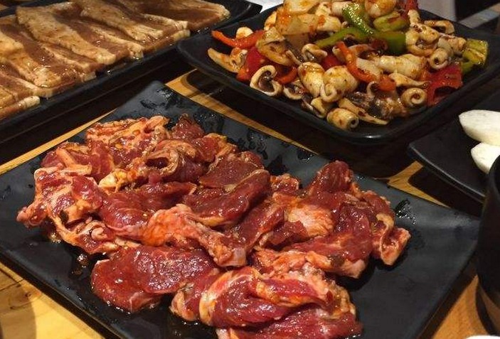 融汇朝鲜饮食文化精髓 啊美丽烤肉深受消费者喜爱