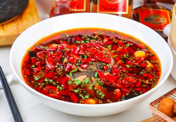 外酥里嫩满口留香 大鸭梨烤鸭好吃到飞起!