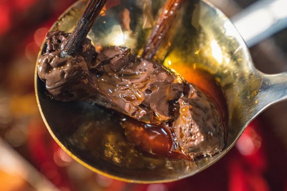 被评为“大众点评排队王” 珮姐老火锅是什么神仙美味?