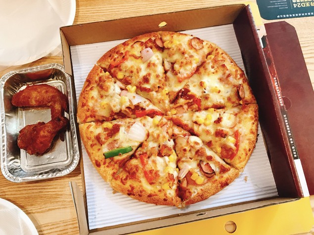 尊宝比萨已有300多家加盟店 将深入布局三四五线城市