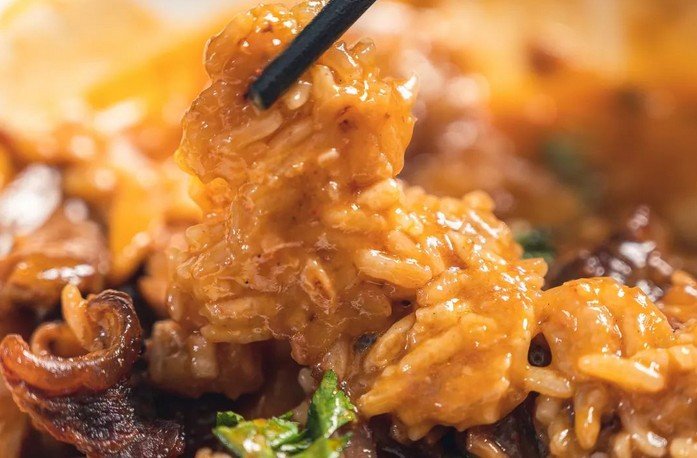 铫子煨藕:12小时熬出好浓汤 一口暖到心窝窝