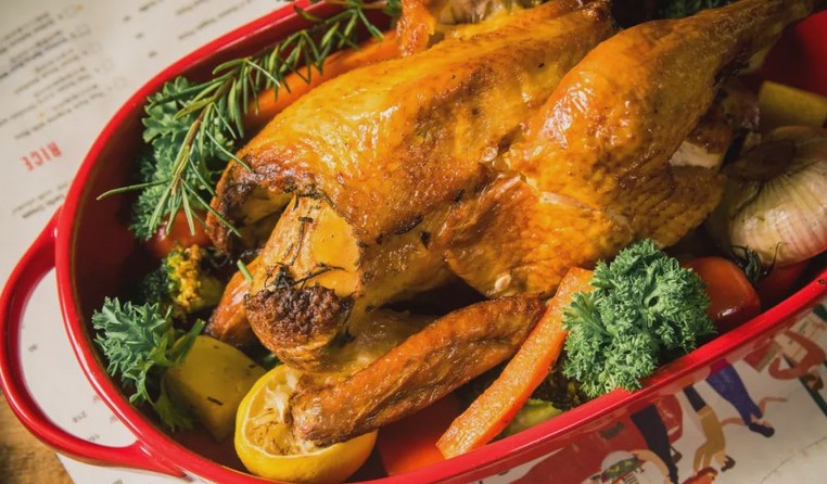 GREEN & SAFE餐厅:这里的黑松露好吃到让人走不动路