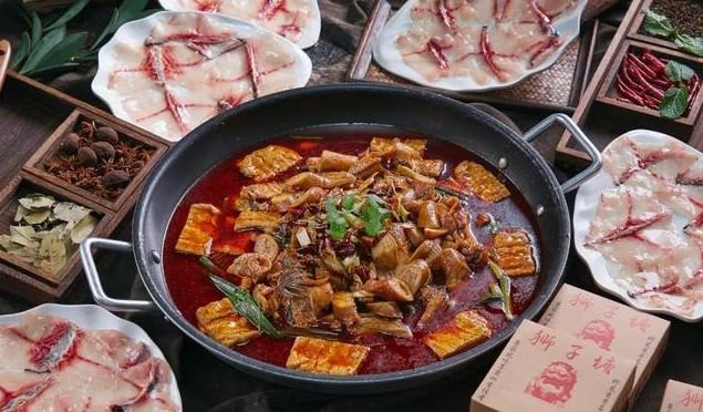 传承五代人的殿堂级美味 来狮子塘一顿能吃三大碗!