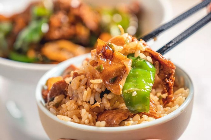 铫子煨藕:12小时熬出好浓汤 一口暖到心窝窝