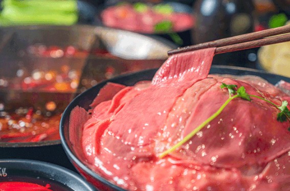被评为“大众点评排队王” 珮姐老火锅是什么神仙美味?