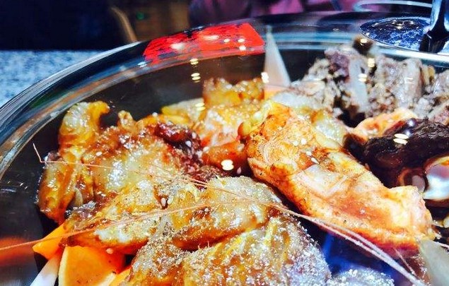 美食餐饮新商机 焖锅达人凭借优质产品与服务赢得市场认可