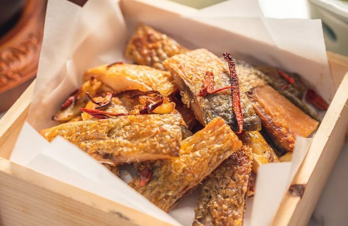 铫子煨藕:12小时熬出好浓汤 一口暖到心窝窝