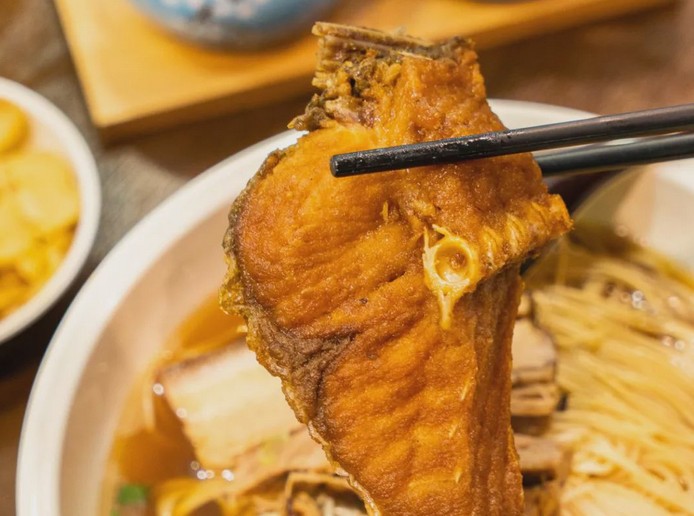 号称“东山第一面馆” 得一鲜面馆凭什么?