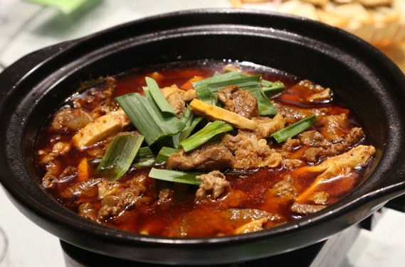 15年间耕耘 肖记公安牛肉鱼杂馆年销售额达到3亿