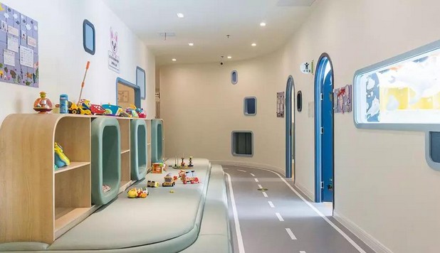 源于韩国的幼教品牌 想象乐早教在中国已开设56家中心