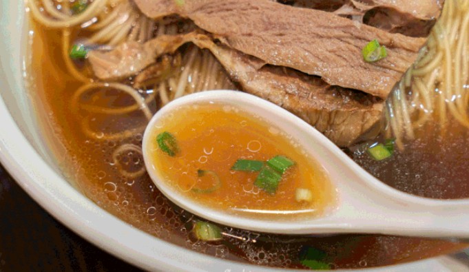 号称“东山第一面馆” 得一鲜面馆凭什么?