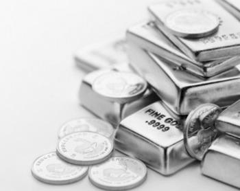 白银冲刺趋势线强阻力 多看少动参考信号指引