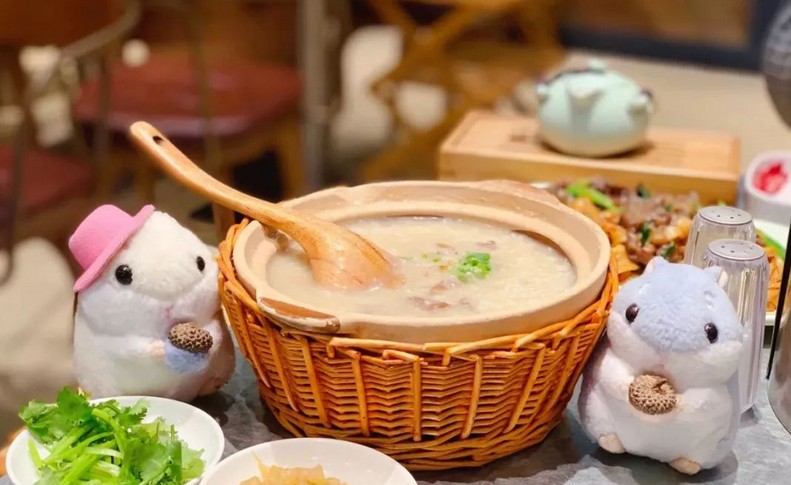 拥有无数粉丝支持的网红品牌 加盟潮界火锅不缺回头客!