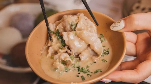 一份讲究的寿喜锅是什么模样?火了18年的温野菜告诉你