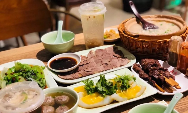 拥有无数粉丝支持的网红品牌 加盟潮界火锅不缺回头客!