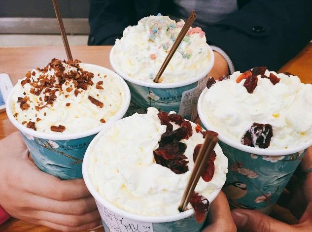 茶颜悦色要出长沙开到常德和武汉?创始人吕良回复了!