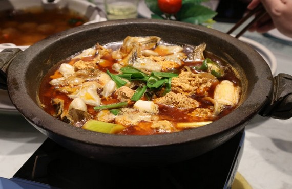 15年间耕耘 肖记公安牛肉鱼杂馆年销售额达到3亿