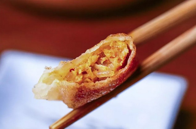 面馆無双:够潮够美味 好吃到能“偷心”