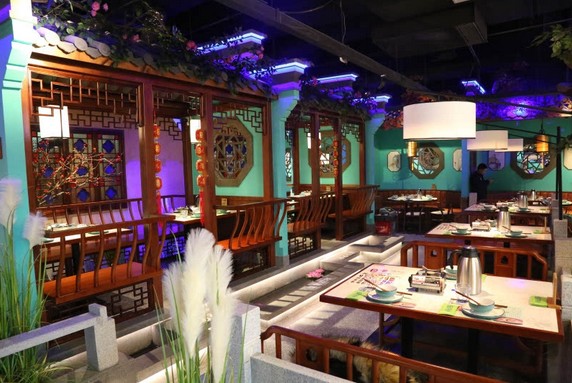 15年间耕耘 肖记公安牛肉鱼杂馆年销售额达到3亿