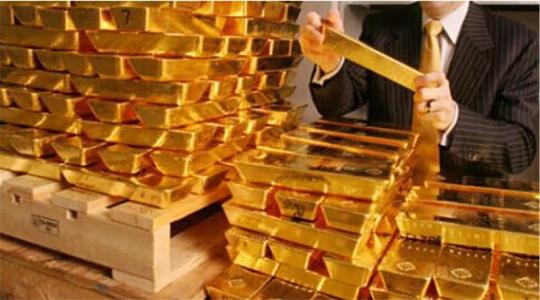 小心朝鲜局势刺激金价大涨 黄金和白银最新技术前景分析