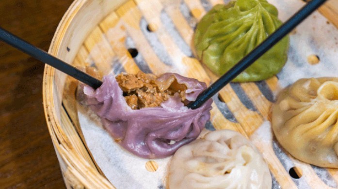 号称“东山第一面馆” 得一鲜面馆凭什么?