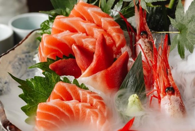 风靡日本和香港 开一家火一家 炎天丼怎么做到的?