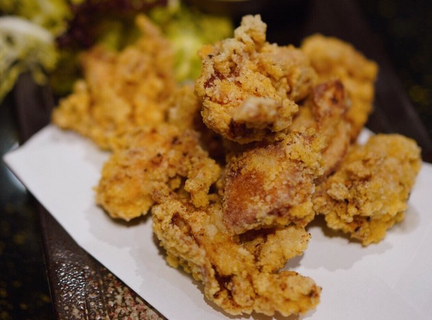 古山日式海鲜火锅:在寒冷的冬天治愈人心 每一口都是惊喜