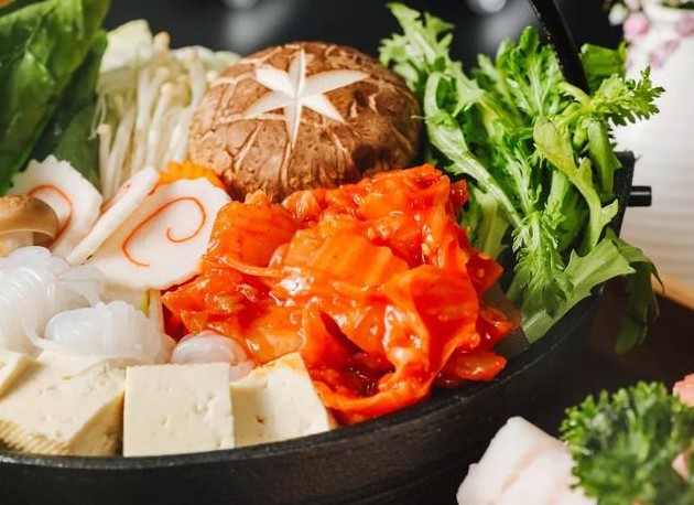 风靡日本和香港 开一家火一家 炎天丼怎么做到的?