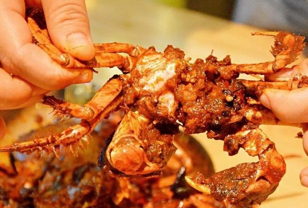 高杰小吃酒馆:在这城市里寻一间安逸 享受微醺的美妙