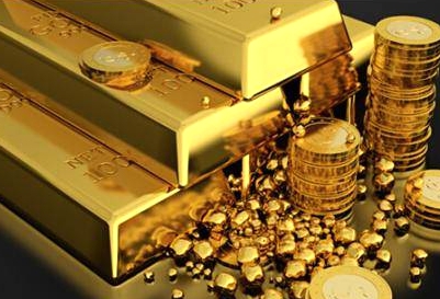 朝鲜局势引发圣诞狂欢 黄金期货触及1505