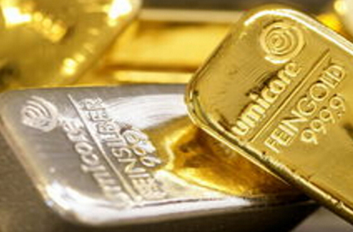 俄罗斯政府可能考虑将部分国家财富基金投资于黄金