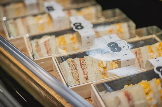 八十八屋:用怀石料理的情怀去做每一份便当