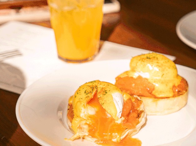 不依靠花里胡哨的外表 BISTRO 11如何征服叼嘴的吃货?