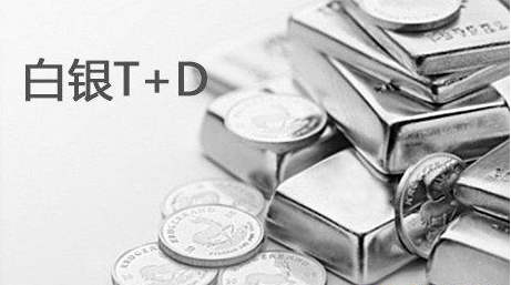 白银T+D已涨近1% 警惕波动再放大