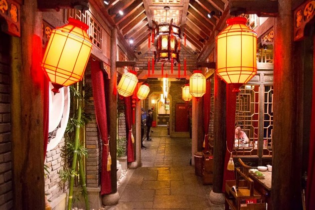 传承正宗川味 坎爷火锅为全国食客献上一场盛宴