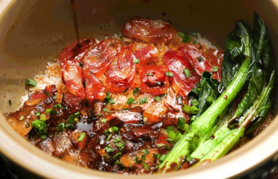 霸占区域粤菜热门榜第一 九龙冰室几十年不变初心