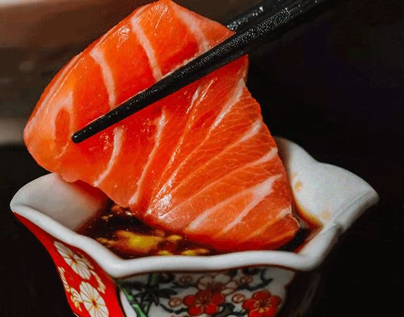 风靡日本和香港 开一家火一家 炎天丼怎么做到的?