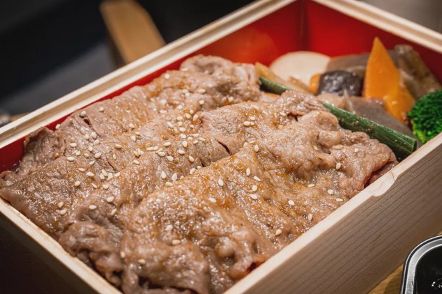 八十八屋:用怀石料理的情怀去做每一份便当