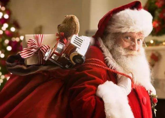 美国一名65岁老人抢劫银行 将钱撒向空中向路人高呼“圣诞快乐”