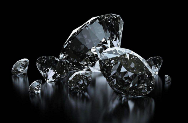 ALROSA、腾讯和Everledger联合推出微信小程序 用户可在微信小程序上购买钻石