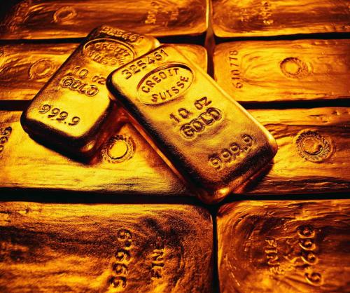 美国经济担忧仍存! 黄金多头大踏步上攻