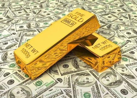 美元开启度假模式 黄金T+D多头上攻