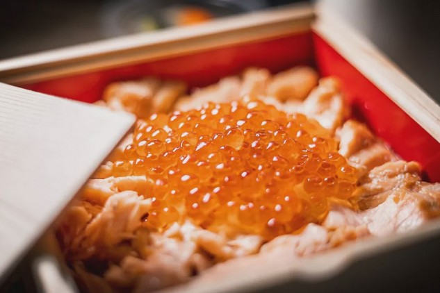 八十八屋:用怀石料理的情怀去做每一份便当