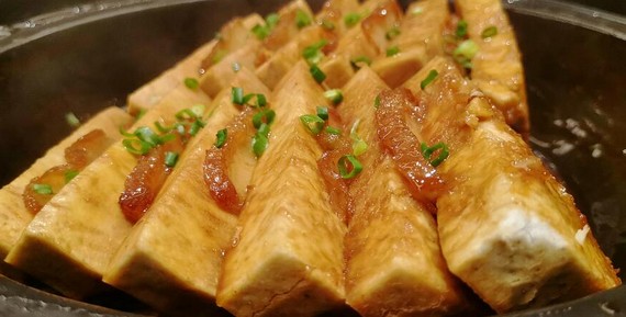 把壮乡美食传出去 桂人来桂菜馆打造地方特色餐饮品牌