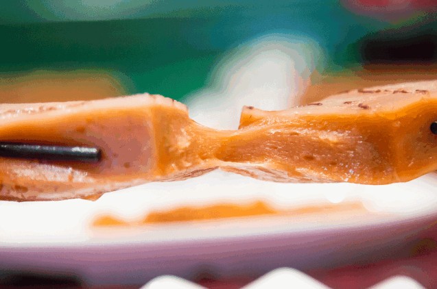 富春小笼:上海小笼老招牌 哪哪看都可以打满分