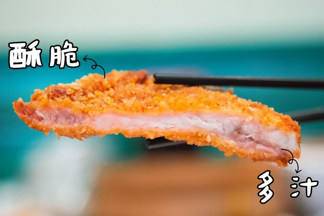 富春小笼：上海小笼老招牌 哪哪看都可以打满分