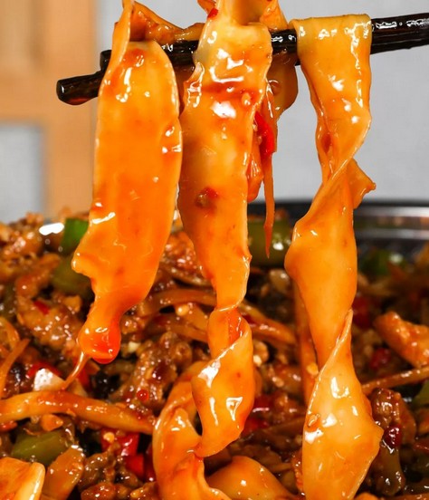 鸡本无敌中式炒鸡社:100种吃法重新定义吃鸡这回事儿!